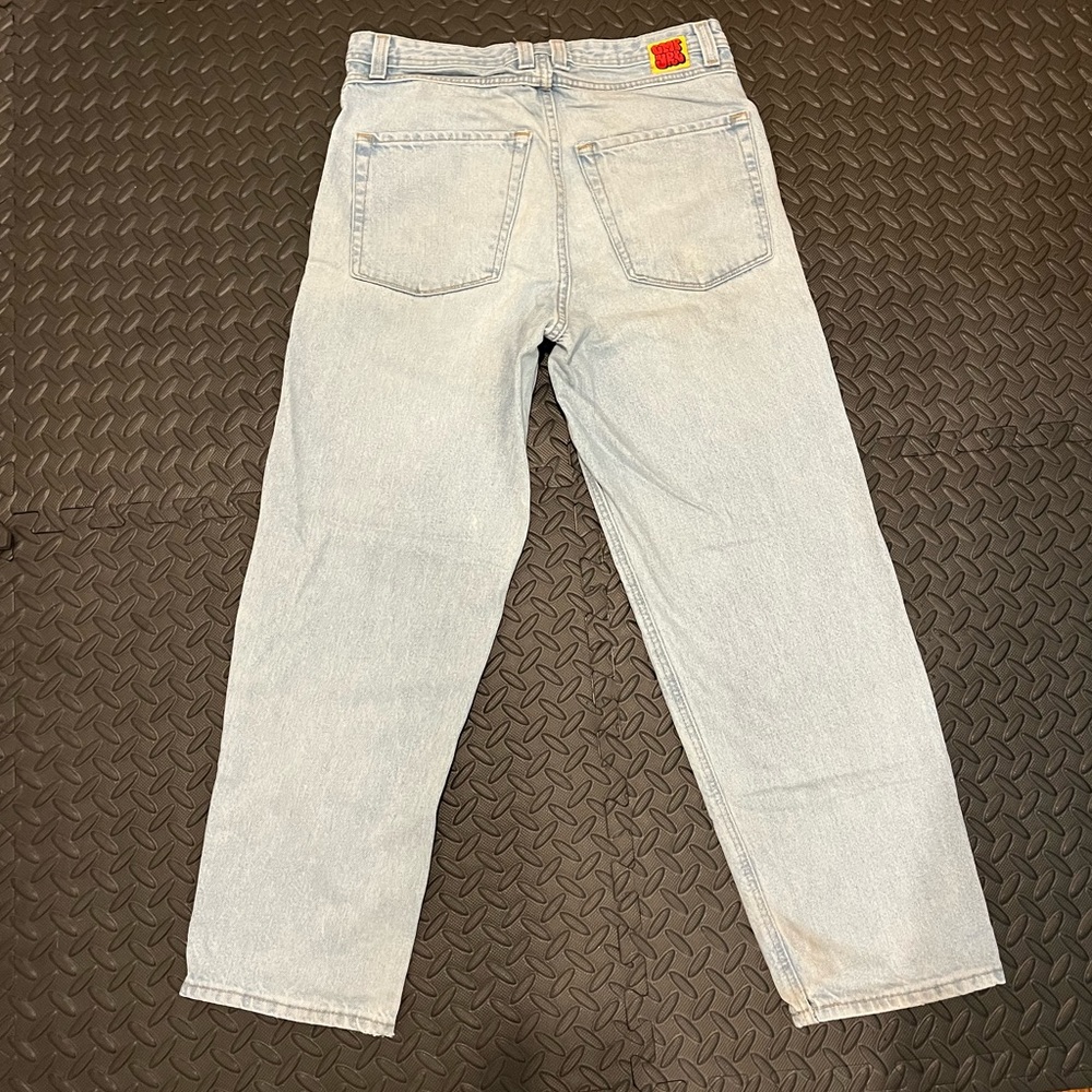 Empyre Blue Pants